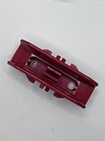 Conductix Collector Case
