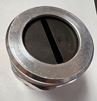 Conductix 1.77 Inch (in) Length Cable Connector