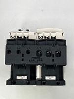 Schneider Reversing Contactor (33311062 (E-4)) - 3