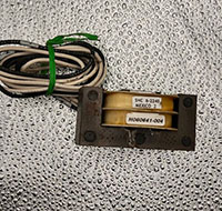 Dings Coil - 3