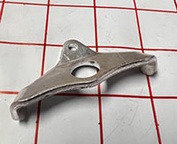 CM® Control Lever