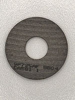 Rear Clutch Disc