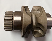 Chain Wheels