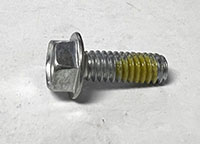 Coffing Hex Socket Nylon Screw
