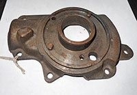 Coffing Right Frame Assemblies