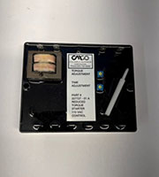 115 Volt (V) Alternating Current (AC) Voltage Soft Starter (22772701A (F-102))
