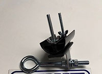 End Clamp Assemblies