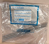 7-1/2 Inch (in) Length Motor Bolt