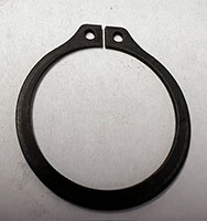Coffing Retaining Ring (H5530 (E-26))