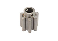 CM® 1.71 Inch (in) Length Pinion Shaft