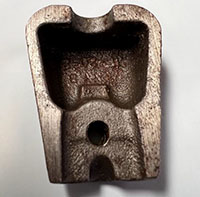 Coffing Swivel (JF20 2 (E-21)) - 2