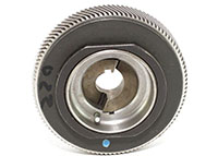 Gear and Clutch Assemblies