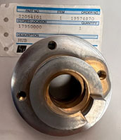 CM® Brake Hub - 3