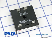SSAC TS1 Series Relay