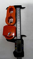 Cable Hanger Assembly