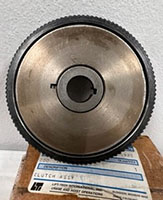 Budgit Load Brake Gear/Clutch Assembly - 2