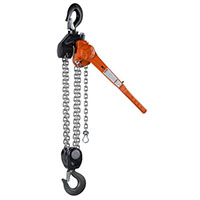 CM® Series 640 Puller Lever Hoists