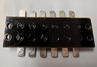 Coffing Terminal Board