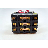 CM Reversing Contactor - 2
