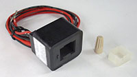 Stearns Class-B Coil