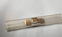 Coffing Electric Terminal Splice Connectors
