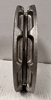 CM® Wheel (45675 (D-11)) - 3
