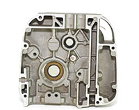 Coffing Gear Housing Cover/Case