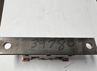ACCO Wright Magnet Unit - 2