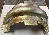 Yale Chain Guide (830300024 (A-11))