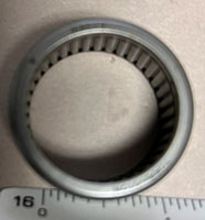 Shaw-Box Bearing Needle