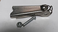 CM® Latch Kit (10572309 (A-26))