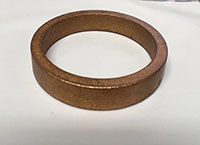 Budgit Bearing Sleeve (10402806 (A-6))