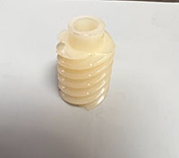 Worm Gears