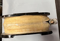 GE Operating Solenoid Coil - 2