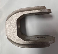 Yoke Strap