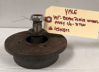 Yale Wheel (45KG11 (D-12))