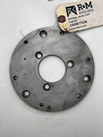 Adapter Plates