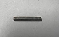 Budgit Pin (10763908 (C-8))