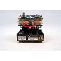 CM Reversing Contactor - 4
