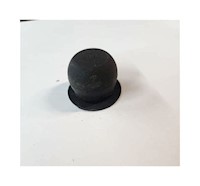 Black Button Cover Spotter Control