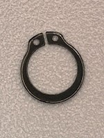 CM® Snap Ring (5568 (E-15))