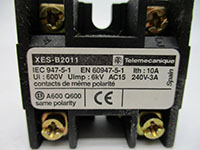 Schneider Electric Station Contact Pendant - 3