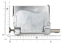 R&M Limit Switch - 3