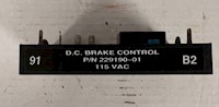 Brake Controller Modules - 3