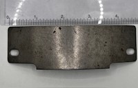 CM® Brake Cover