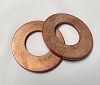 Coffing Disc Front Clutch