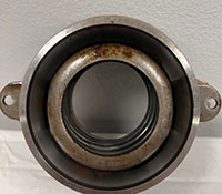 Plunger Case Assemblies - 2