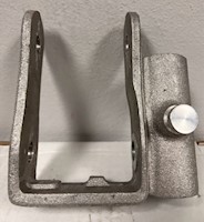 U-Frames