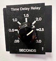ABB-SSAC Relay