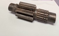 Coffing Pinion Shaft (JF401 1 (E-31))